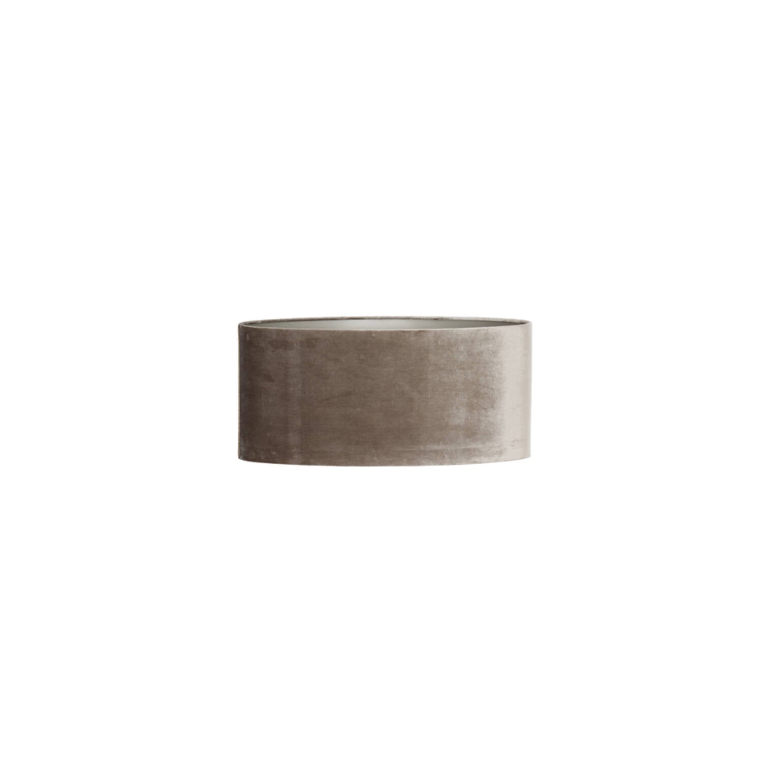 cilindervormige-taupe-fluwelen-lampenkap-light-living-palata-main-image