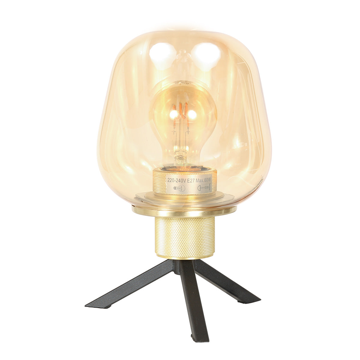 gouden-tafellamp-met-rosekleurig-glas-steinhauer-reflexion-variant-image10