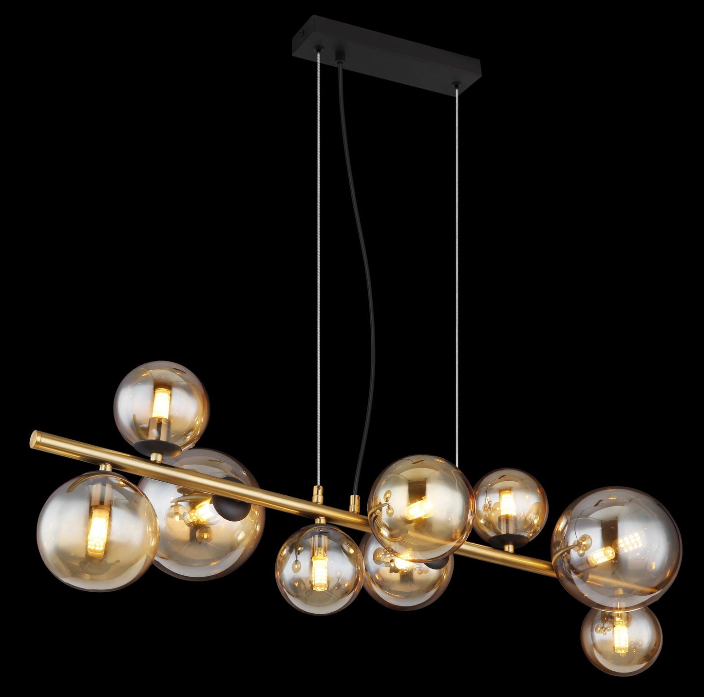 moderne-hanglamp-met-messing-afwerking-en-glazen-kappen-riha-variant-image5