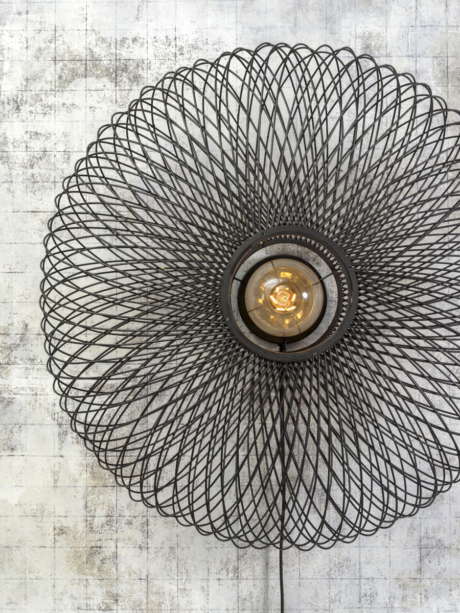 wandlamp-zwart-bohemien-bamboe-good-mojo-cango-variant-image6