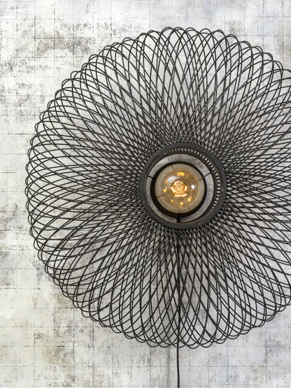 wandlamp-zwart-bohemien-bamboe-good-mojo-cango-variant-image6