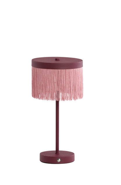 roze-tafellamp-met-franjes-light-living-diny-variant-image1