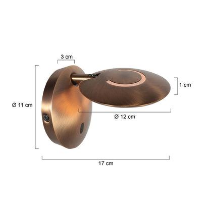 bronzen-wandlamp-met-draaibare-kop-steinhauer-exclusive-zenith2-variant-image7