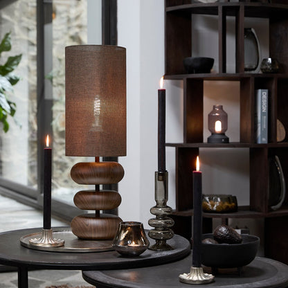 bruine-tafellamp-japandi-3-houtplateau-light-living-danialo-ai-sfeer_image