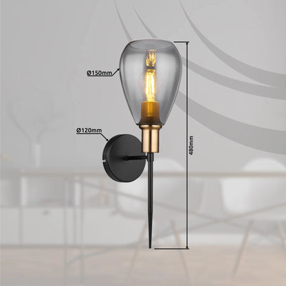 moderne-wandlamp-met-glazen-kap-fanni-variant-image4