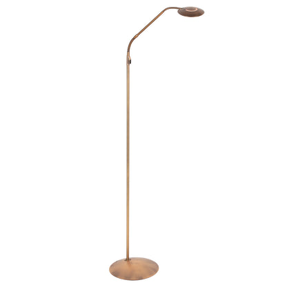 bronzen-vloerlamp-met-verstelbare-kop-steinhauer-exclusive-zenith2-main-image