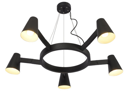 ronde-5-lichts-hanglamp-zwart-its-about-romi-biarritz-variant-image7