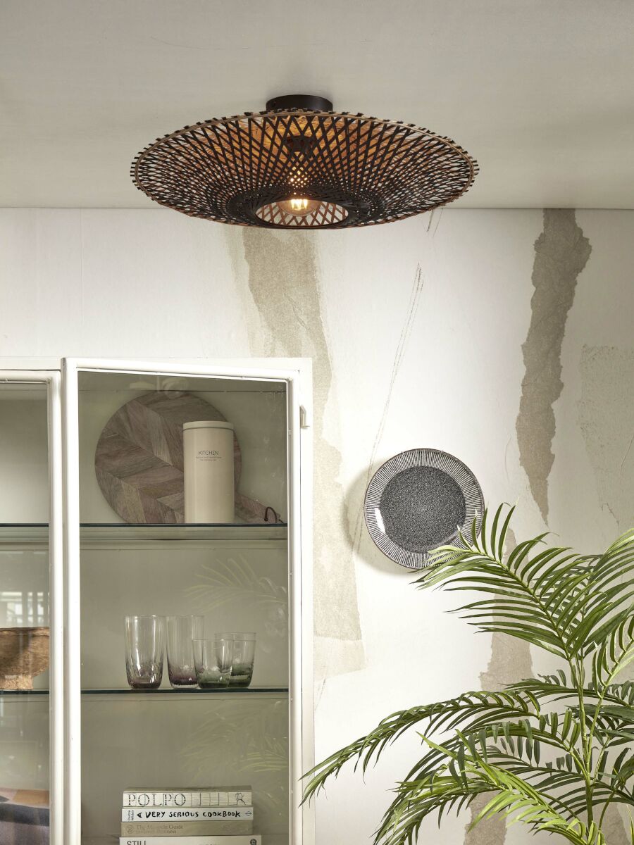 naturel-zwarte-plafondlamp-bamboe-ringvorm-m-good-mojo-kalimantan-variant-image4