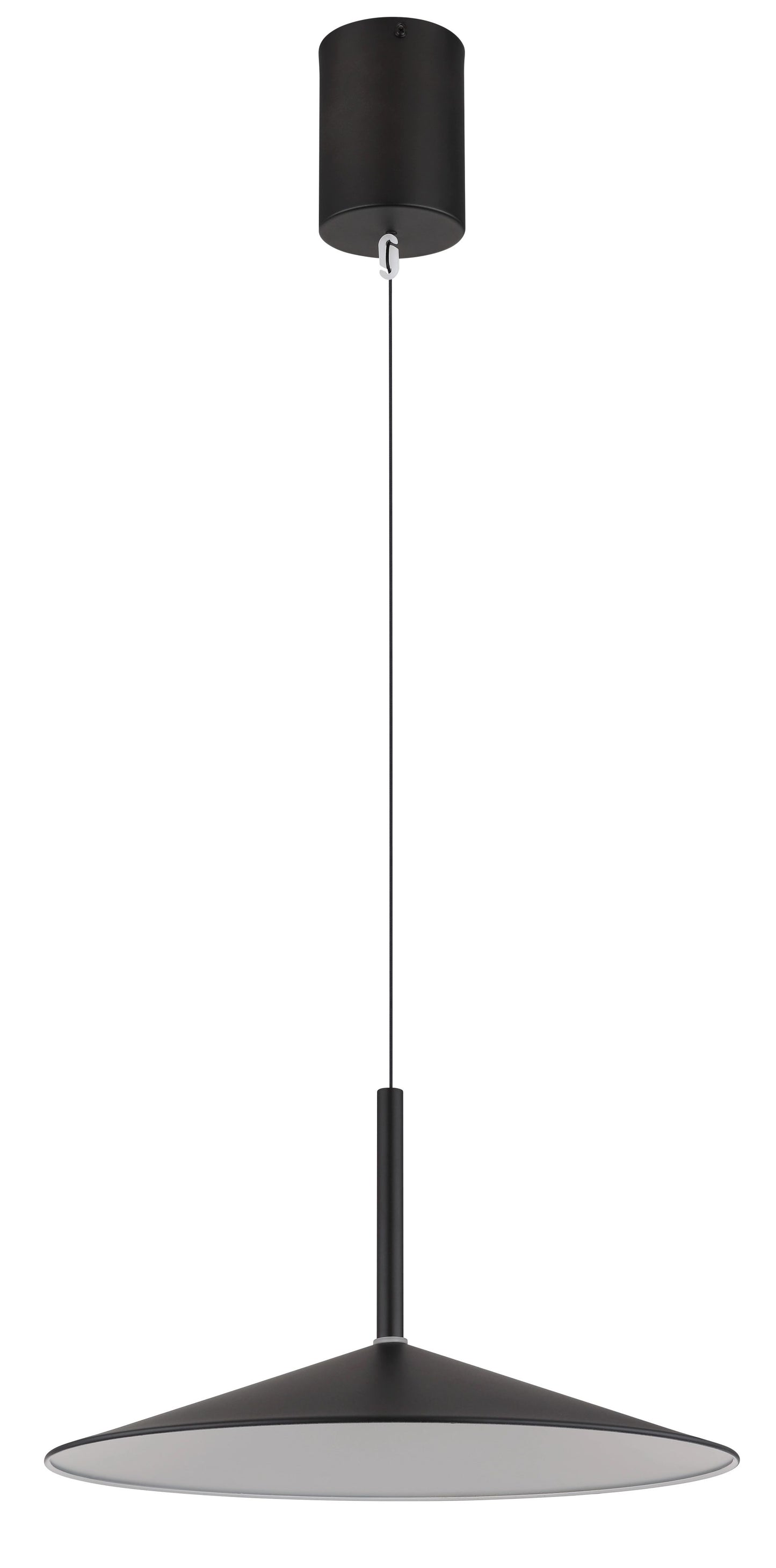 mat-zwarte-ronde-pendellamp-met-opaalwitte-acryl-lampone-variant-image1