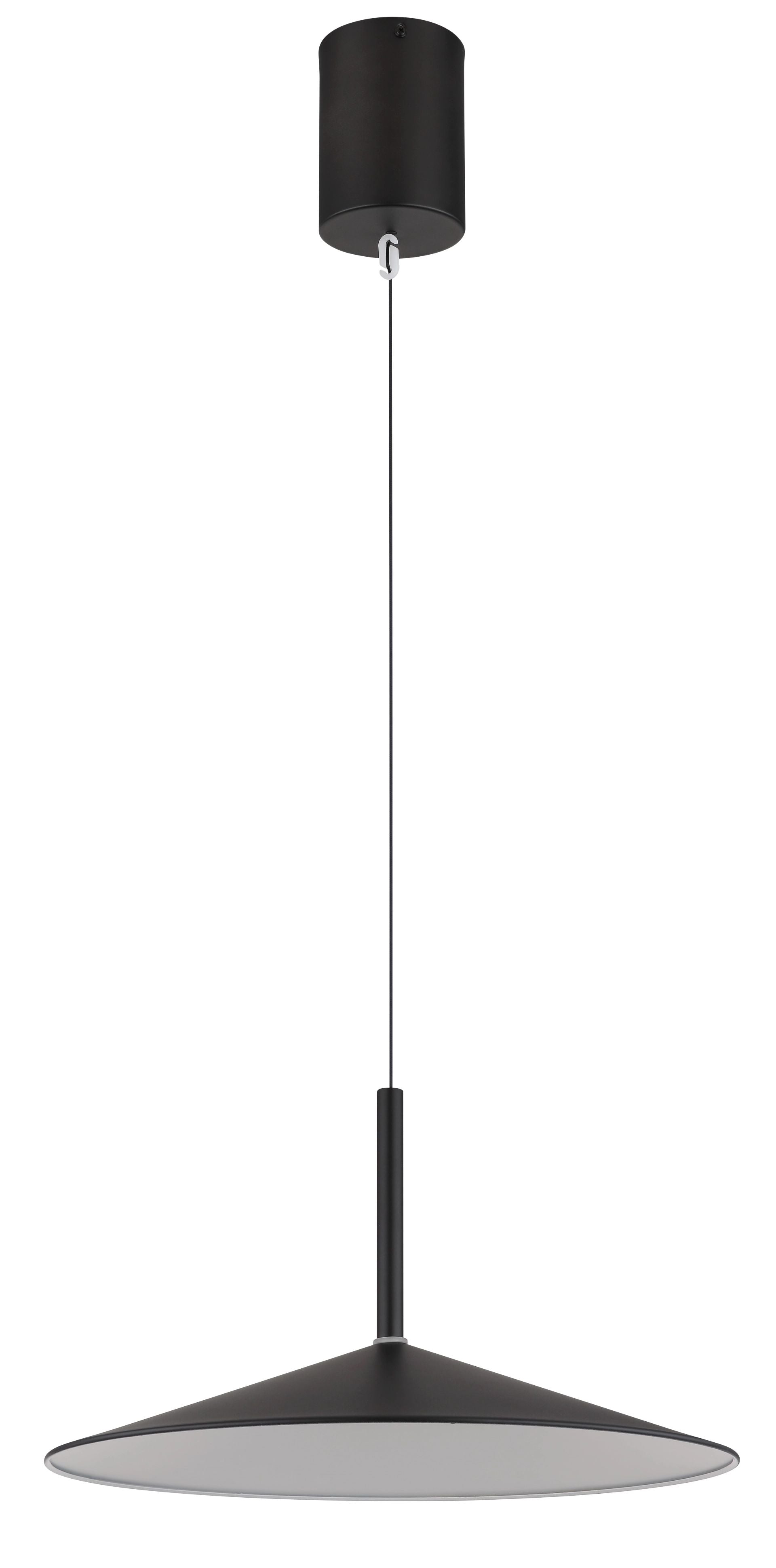 mat-zwarte-ronde-pendellamp-met-opaalwitte-acryl-lampone-variant-image1