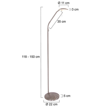 moderne-led-leeslamp-steinhauer-zenith-led-variant-image7