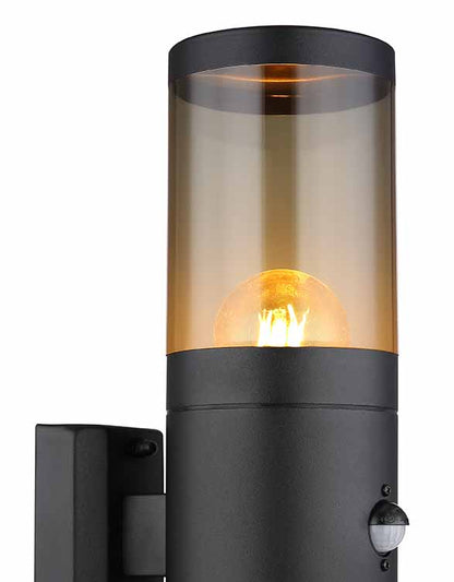 zwart-rookglazen-moderne-buitenlamp-globo-xeloo-variant-image2