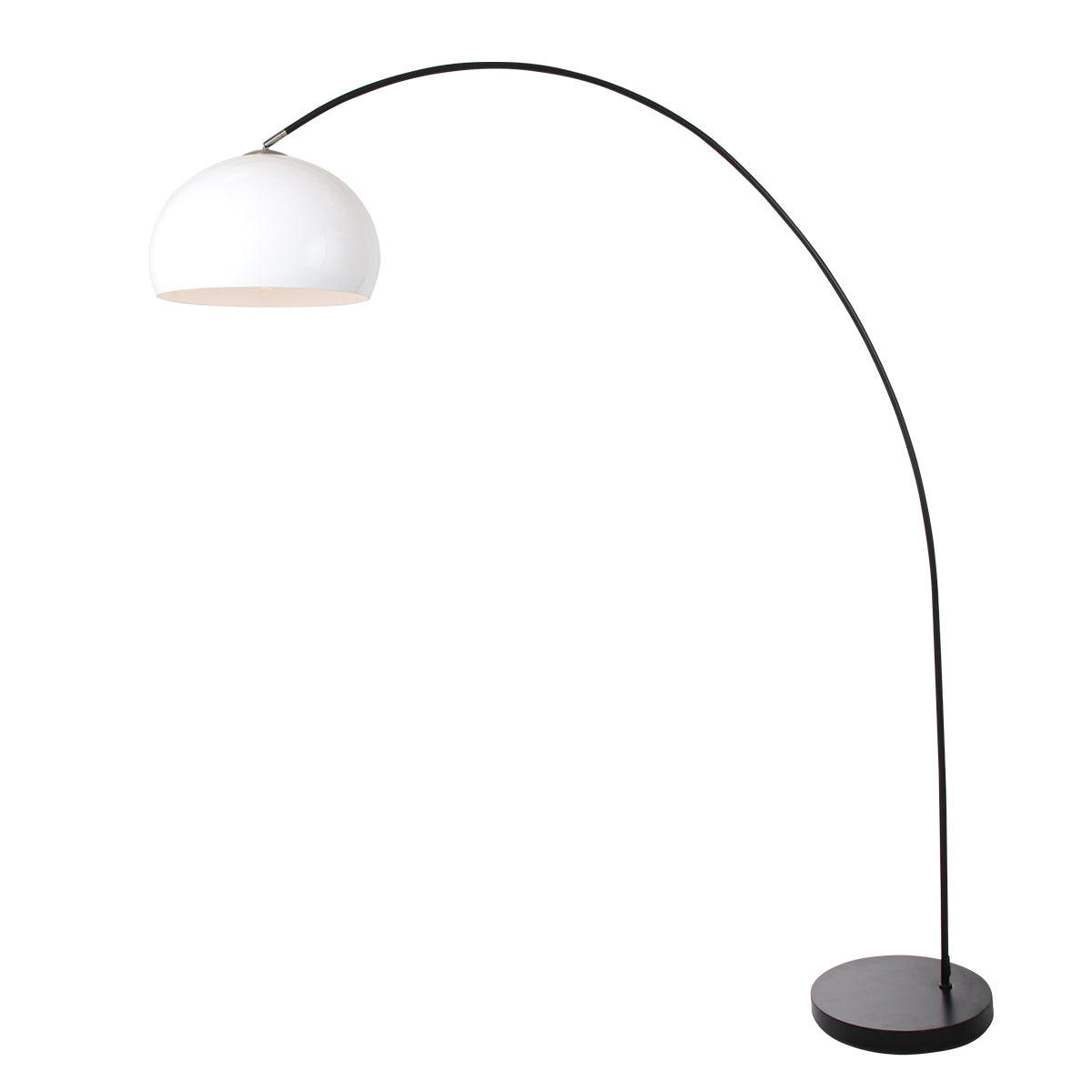moderne-zwarte-booglamp-met-witte-lampenbol-mexlite-solva-variant-image1