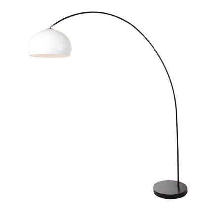 moderne-zwarte-booglamp-met-witte-lampenbol-mexlite-solva-variant-image1