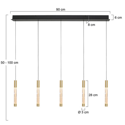 messing-5-lichten-hanglamp-met-glas-steinhauer-alisio-variant-image7