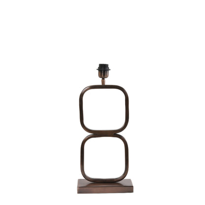 metaal-lampvoet-bronskleurig-light-living-lutika-main-image
