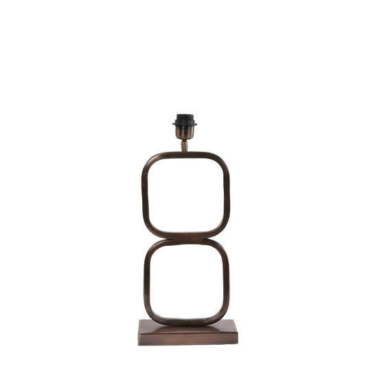 metaal-lampvoet-bronskleurig-light-living-lutika-main-image