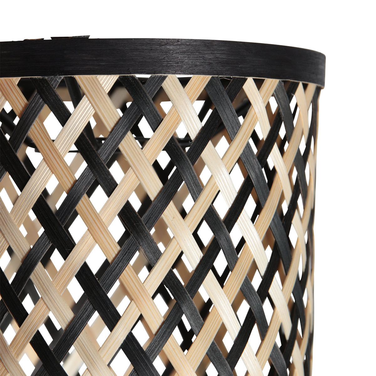 zwarte-tweelichts-spot-met-bamboekappen-mexlite-bambus-variant-image10