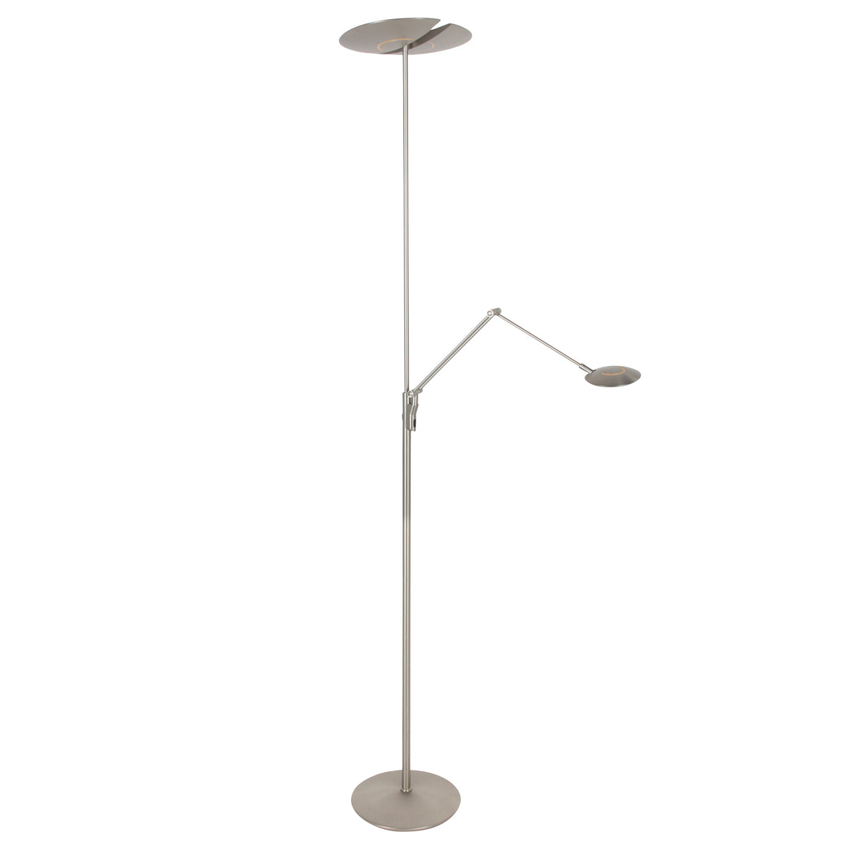 stalen-vloerlamp-zenith-2-met-uplight-en-leesarm-main-image