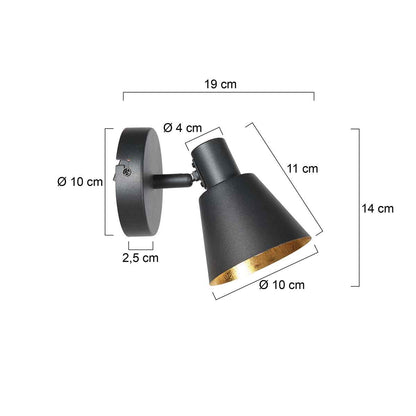 metalen-spots-retro-zwart-mexlite-oeroe-variant-image7