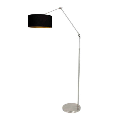 grijze-verstelbare-vloerlamp-steinhauer-prestige-chic-variant-image1