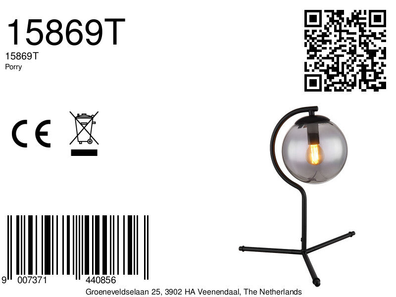 tafellamp-modern-zwart-metaal-globo-porry-variant-image8a