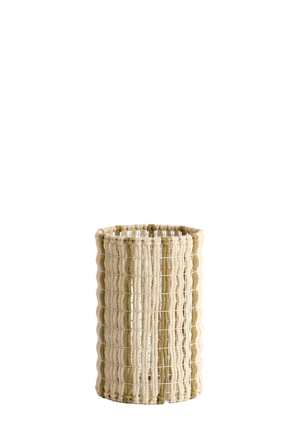 sfeervolle-groene-textiel-lampenkap-light-living-simbelin-main-image