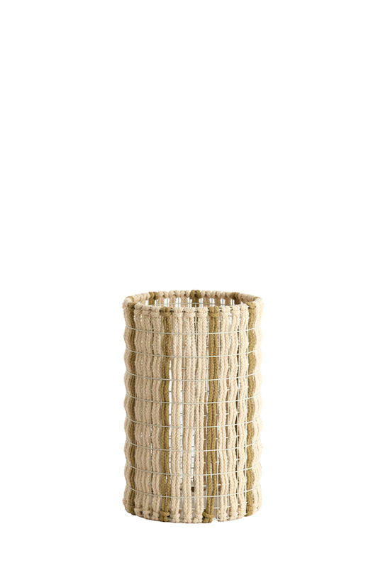 sfeervolle-groene-textiel-lampenkap-light-living-simbelin-main-image