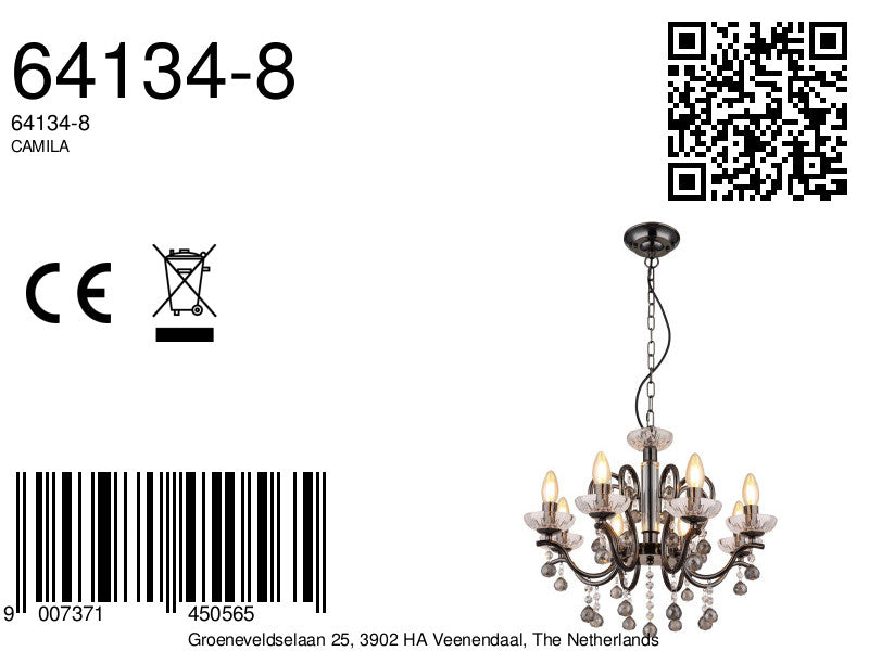 elegante-antracietkleurige-plafondlamp-met-kristallen-camila-variant-image8a