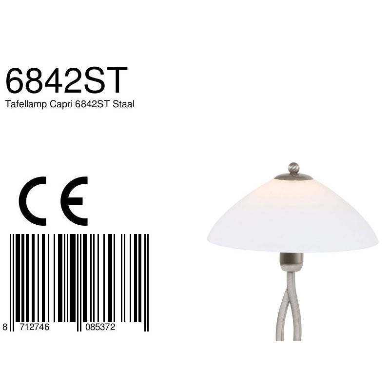 stalen-tafellamp-gedraaid-melkglas-kap-steinhauer-capri-variant-image8a