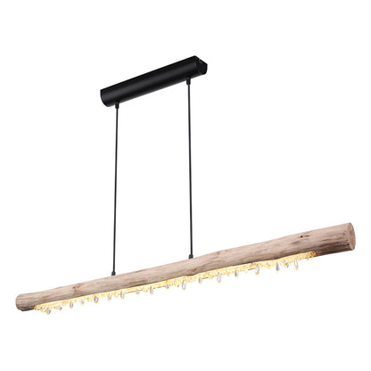 landelijke-metalen-hanglamp-zwart-globo-felicitas-main-image