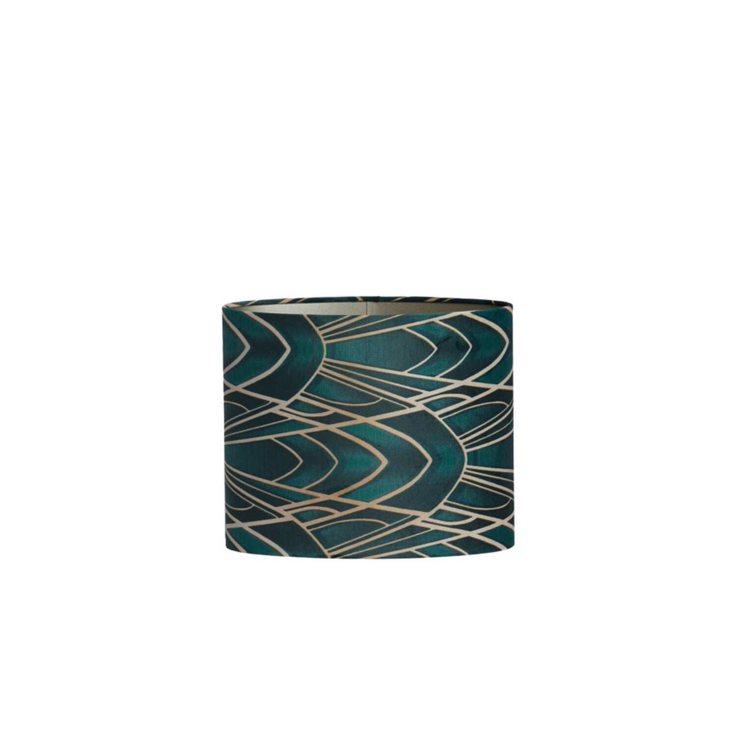 groene-lampenkap-met-patroonprint-light-living-tiara-main-image