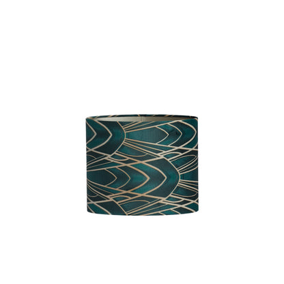 groene-lampenkap-met-patroonprint-light-living-tiara-main-image