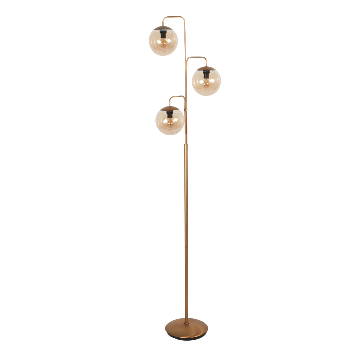 steinhauer-bollique-vloerlamp-met-drie-amberglazen-bollen-in-brons-variant-image1