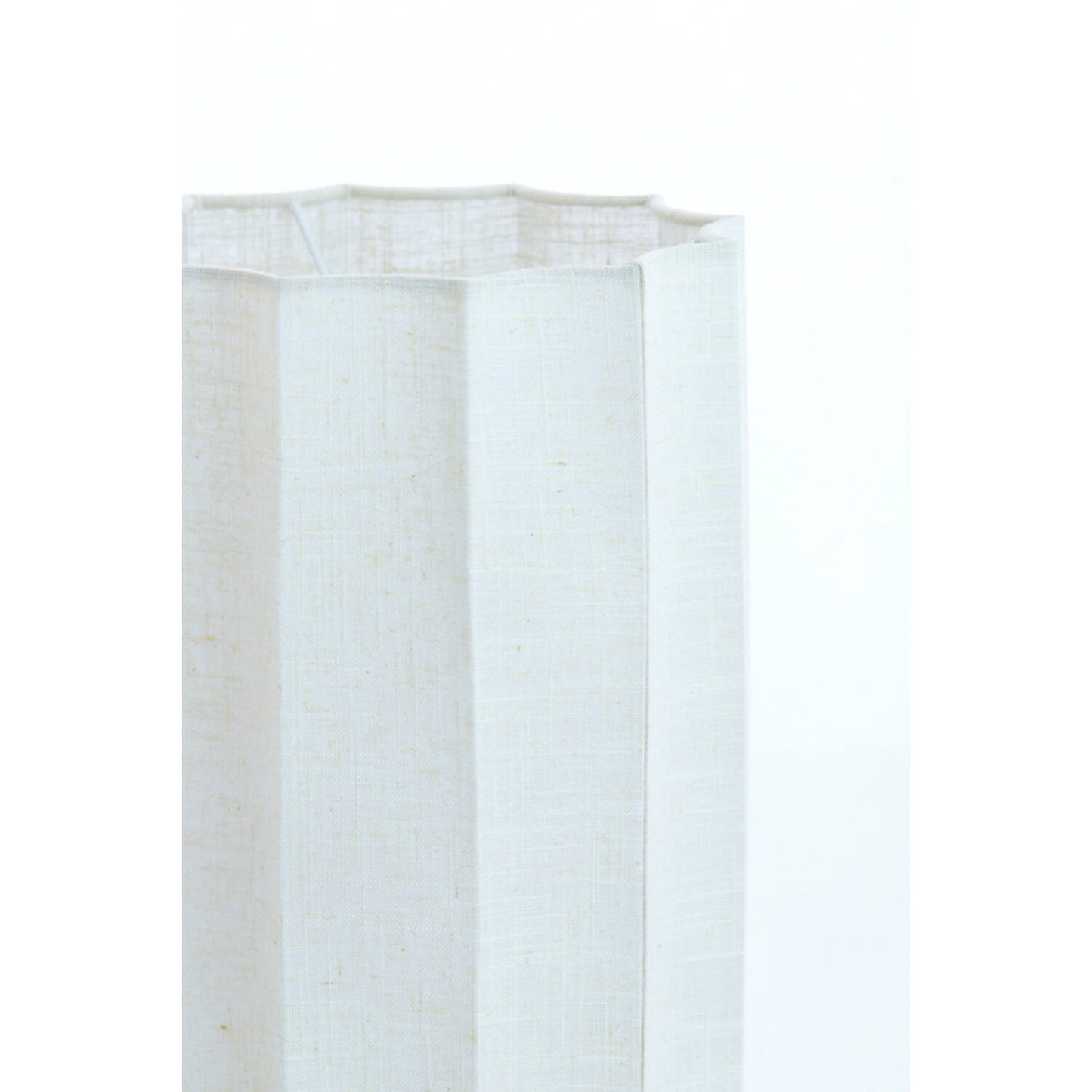 witte-hoge-lampenkap-geplooid-light-living-disli-variant-image2