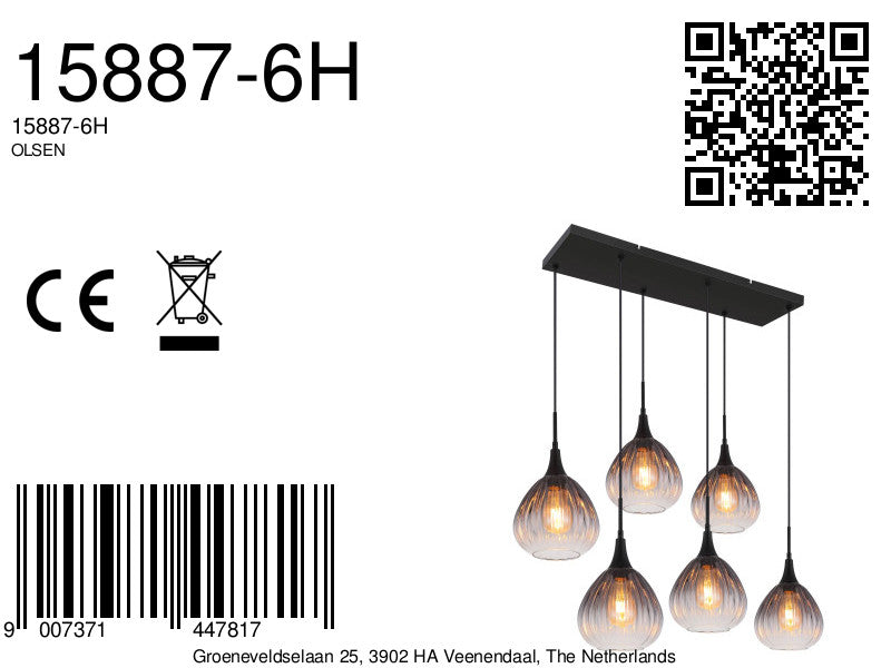 moderne-elegante-hanglamp-met-glazen-kappen-olsen-variant-image8a