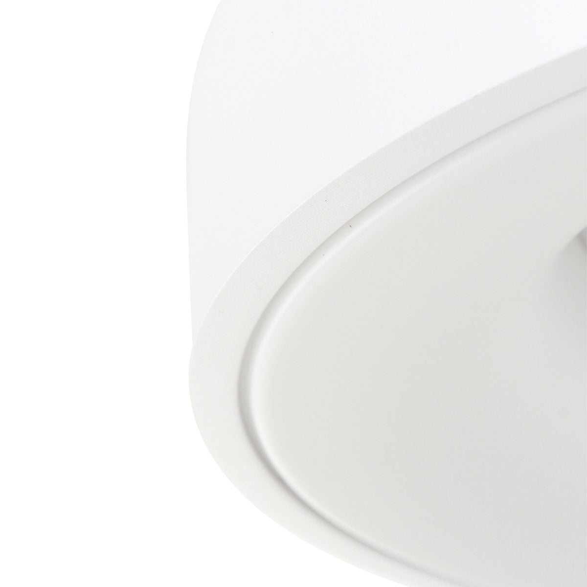 Suuri moderni Steinhauer Ringlede LED-kattovalaisin – kuva 4