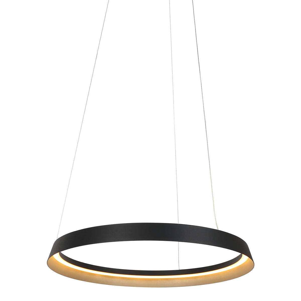 zwarte-ring-hanglamp-met-led-verlichting-steinhauer-ringlux-main-image