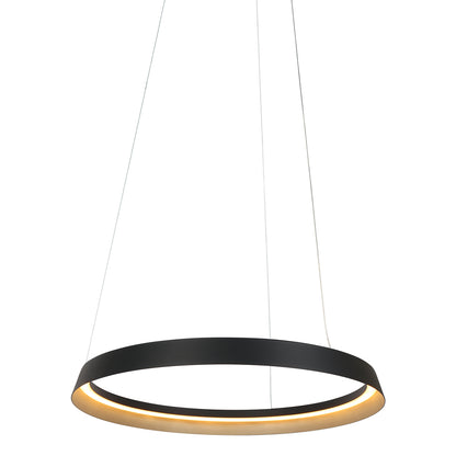 zwarte-ring-hanglamp-met-led-verlichting-steinhauer-ringlux-main-image