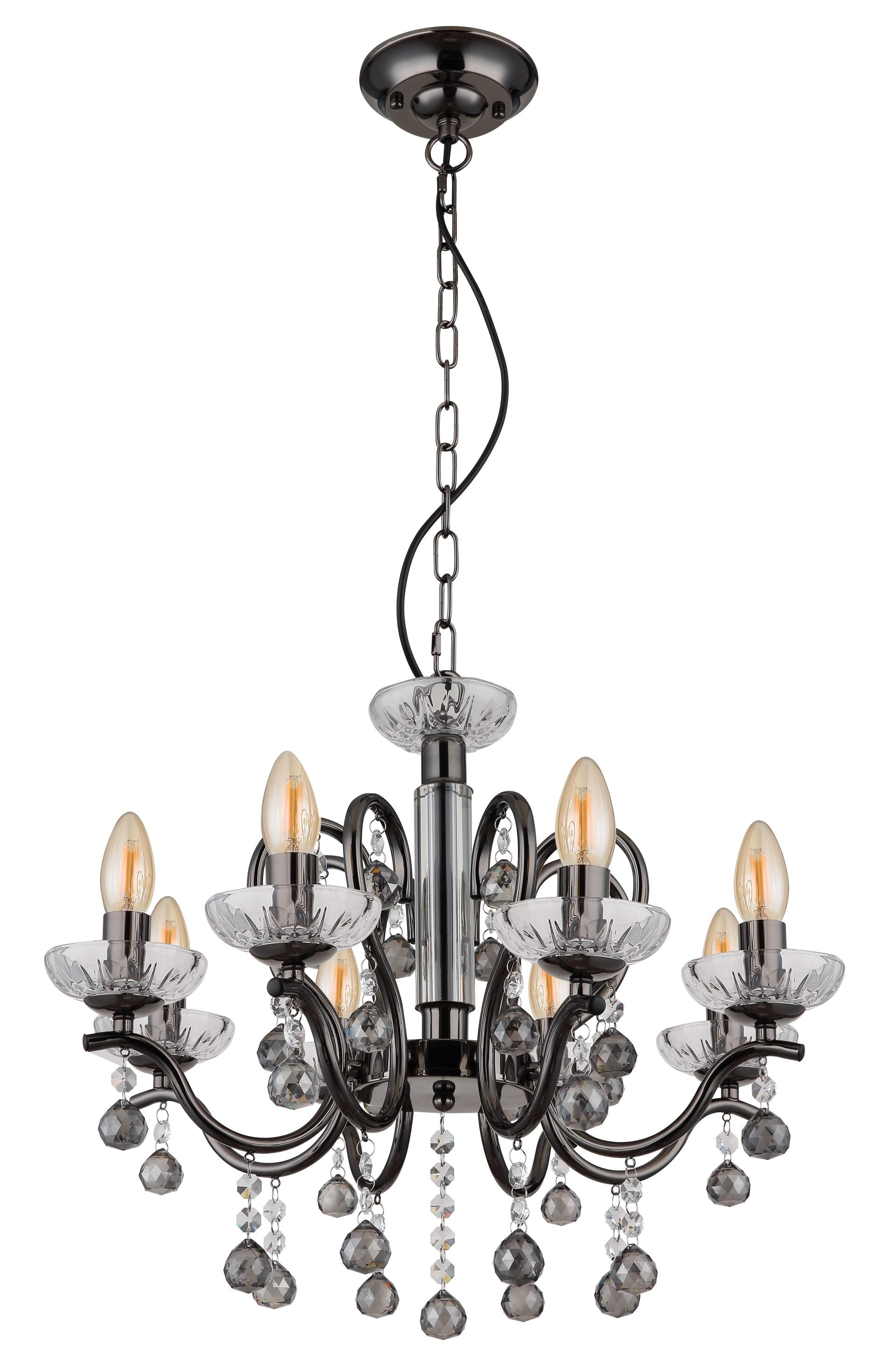 elegante-antracietkleurige-plafondlamp-met-kristallen-camila-variant-image1