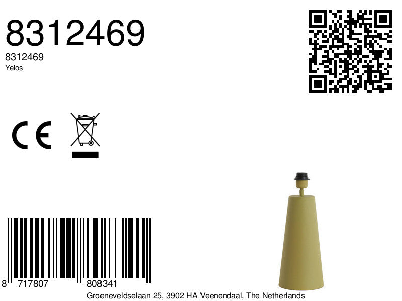 lampvoet-olijfgroen-kegeltvormig-light-living-yelos-variant-image8a