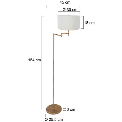 klassieke-gouden-vloerlamp-met-groene-lampenkap-mexlite-bella-variant-image7