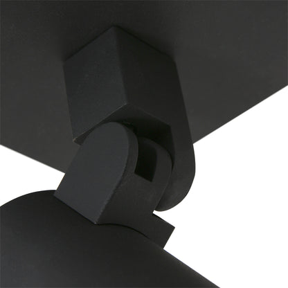moderne-zwarte-metalen-spot-steinhauer-points-noirs-variant-image4