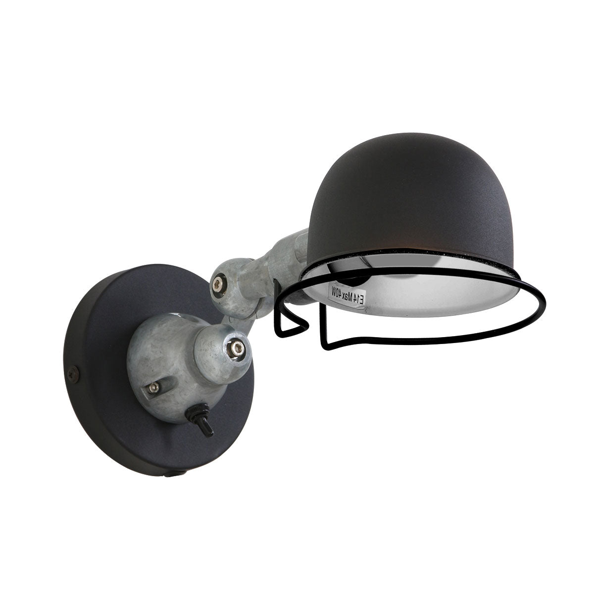 verstelbare-ronde-industriele-wandlamp-zwart-mexlite-davin-variant-image1