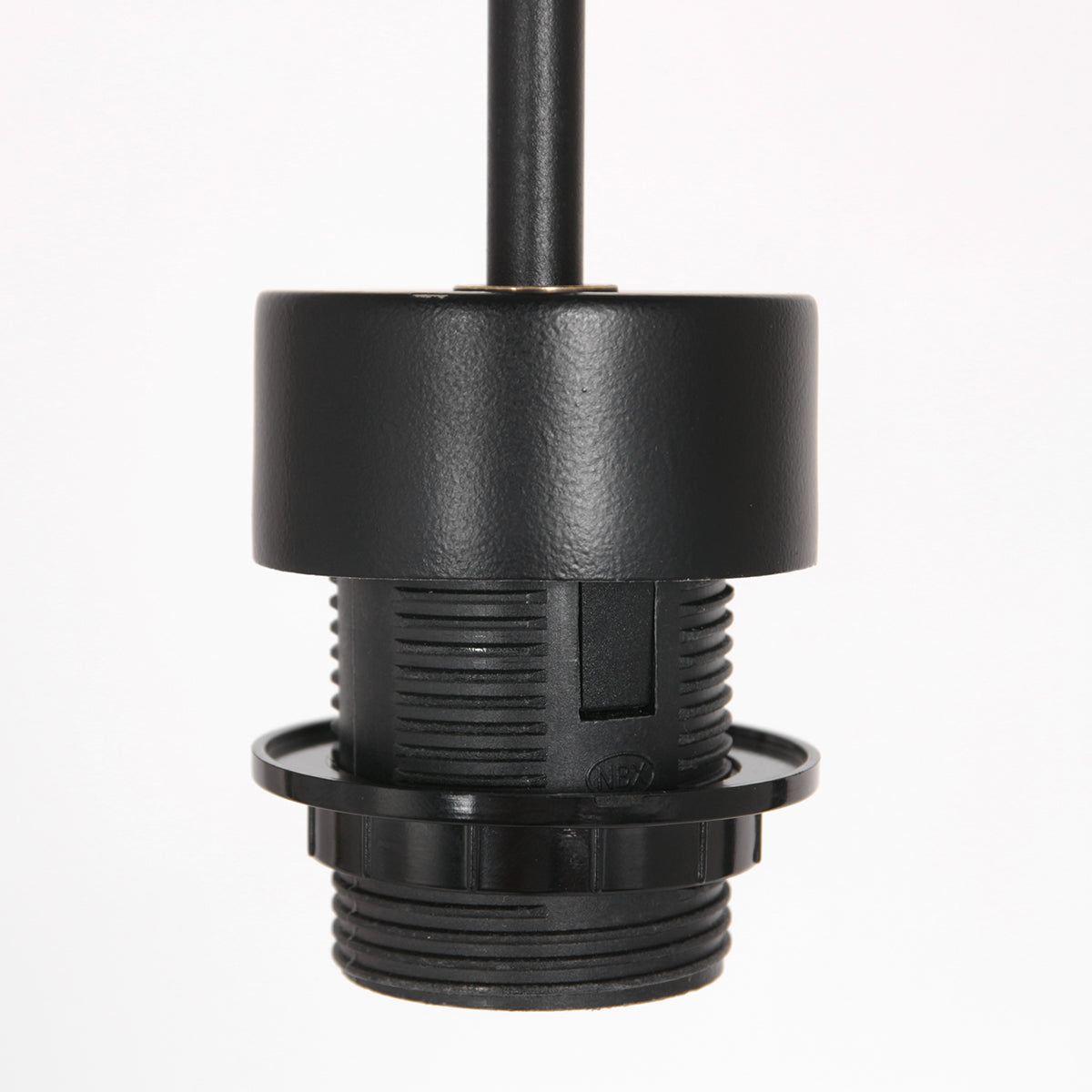 hanglamp-met-kurken-kap-en-zwarte-pendel-steinhauer-sparkled-light-variant-image4