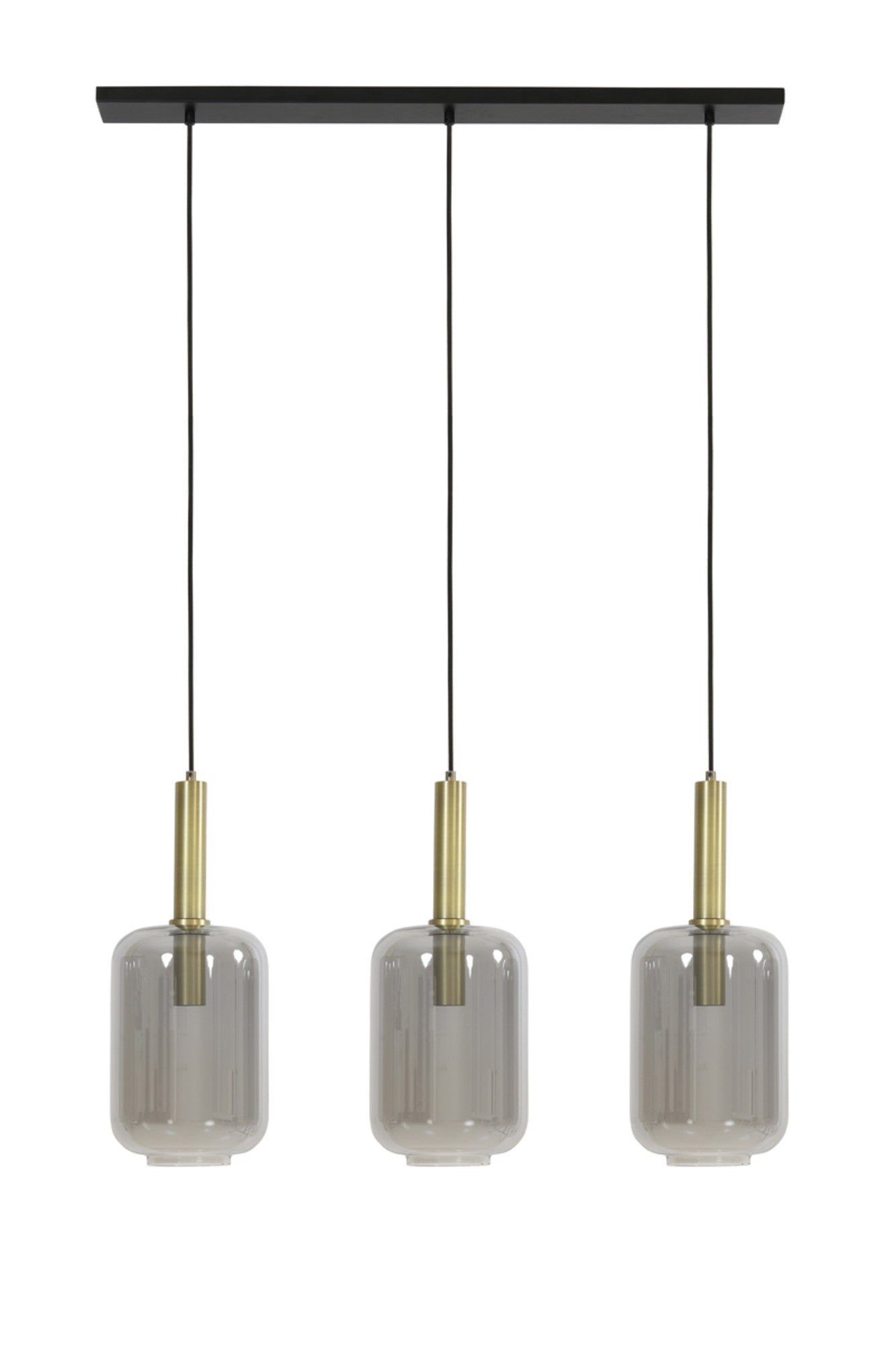 retro-goud-met-zwarte-hanglamp-trio-light-living-lekar-variant-image1