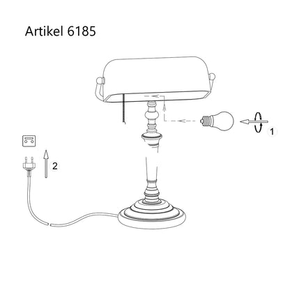 bronzen-klassieke-tafellamp-kantelbare-glaskap-steinhauer-ancilla-variant-image9