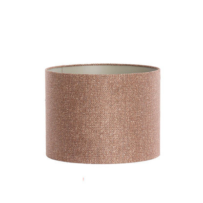 cilindervormige-bruine-stoffen-lampenkap-light-living-brandy-main-image