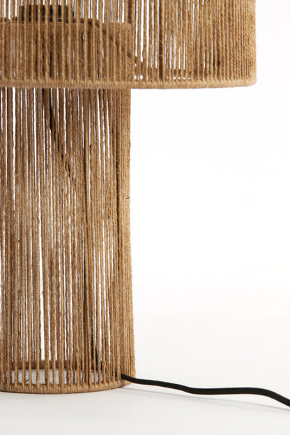 rustieke-beige-ronde-tafellamp-light-living-lavatera-variant-image6