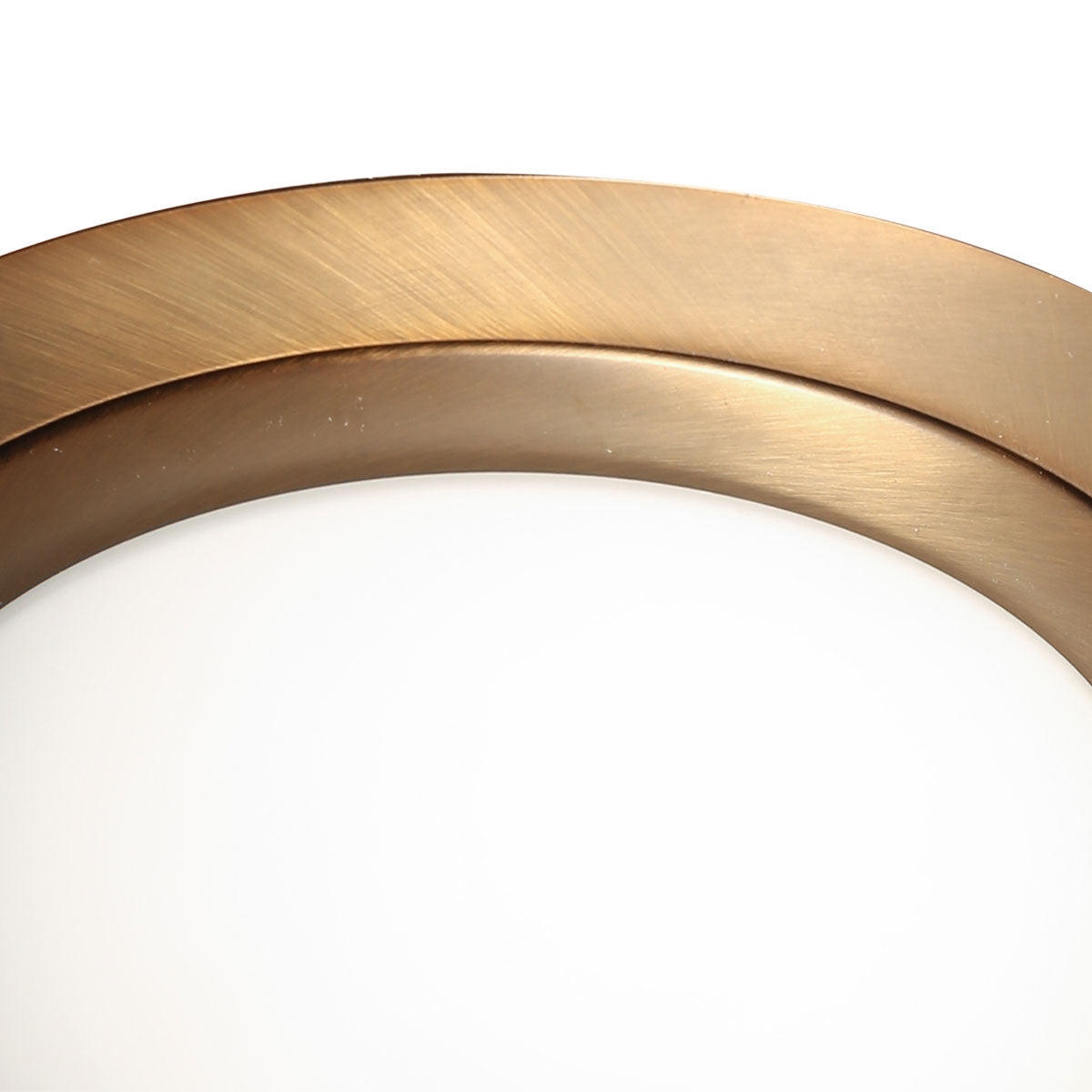 Steinhauer Ikaro bronz LED mennyezeti lámpa – 6. kép
